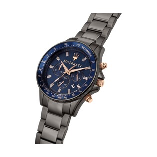 Zegarek Maserati Sfida CL R8873640001