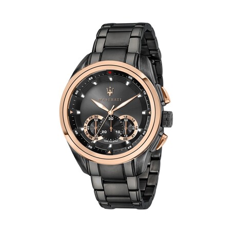 Zegarek MASERATI TRAGUARDO D CL R8873612016 Maserati - 1