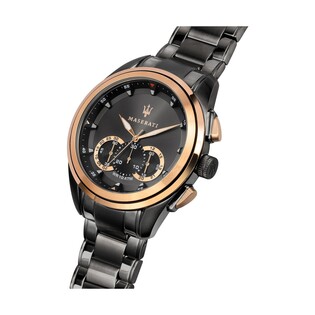 Zegarek Maserati Tragurado CL R8873612016