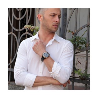 Zegarek Maserati Tragurado CL R8873612016