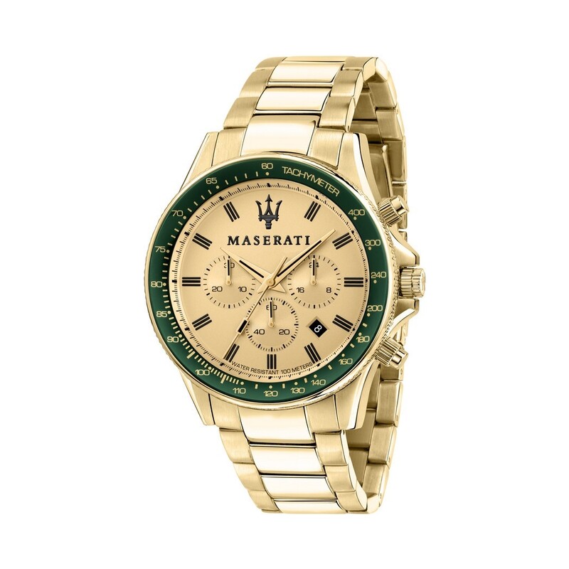 Zegarek MASERATI SFIDA CL R8873640005 Maserati - 1