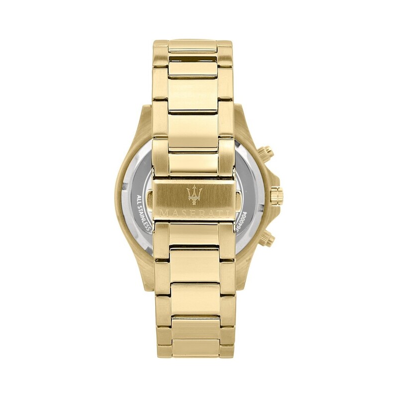 Zegarek MASERATI SFIDA CL R8873640005 Maserati - 3