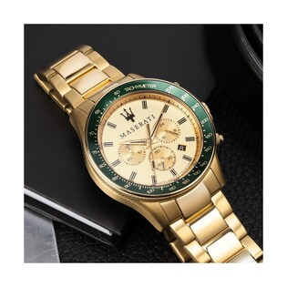 Zegarek MASERATI SFIDA CL R8873640005