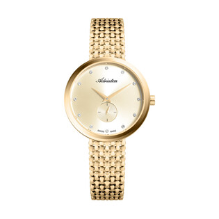 Zegarek damski Adriatica A3724.1141Q