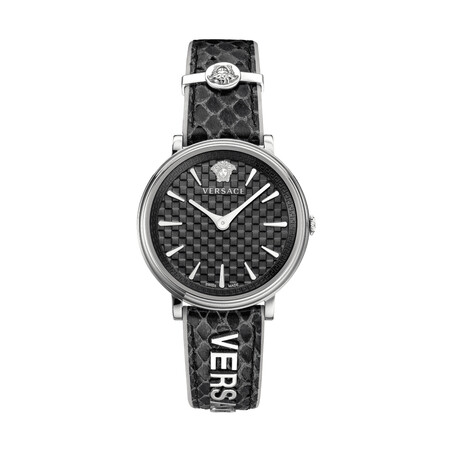 Zegarek damski Versace V-Circle K TJ VE8100919