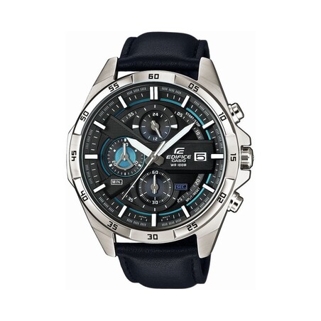 Zegarek CASIO Edifice M ZB EFR-556L-1AVUEF Casio - 1