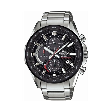 Zegarek CASIO Edifice M ZB EFS-S540DB-1AUEF