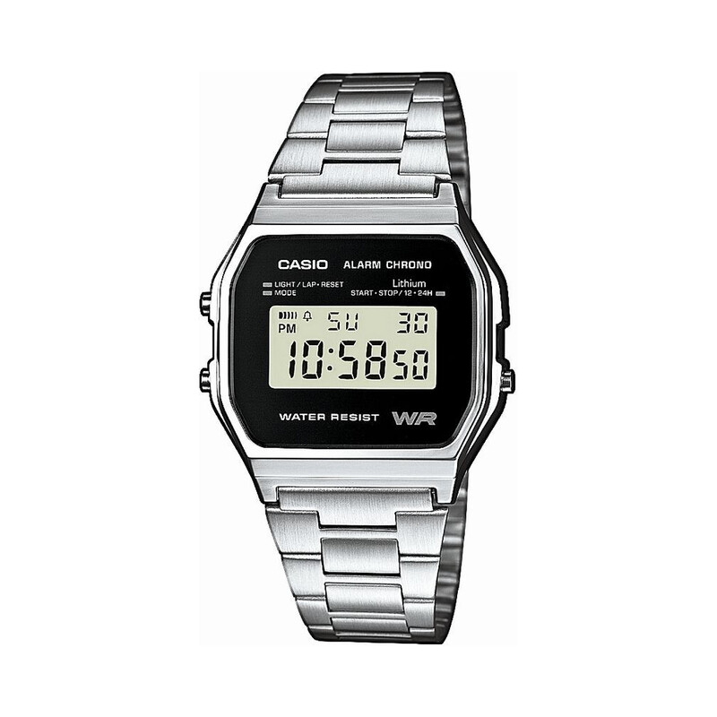 Zegarek CASIO Vintage M ZB A158WEA-1EF