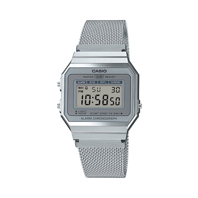 Zegarek Casio A700WEM-7AEF