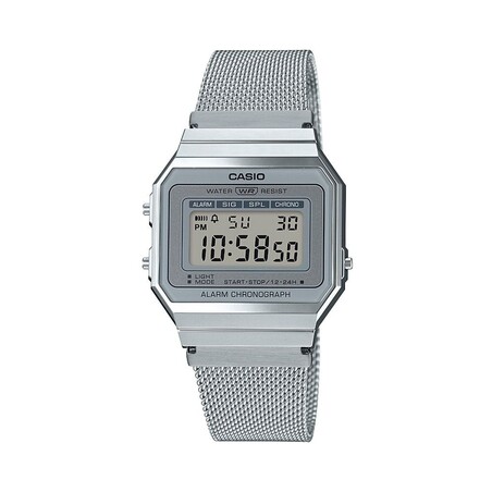 Zegarek CASIO Vintage U ZB A700WEM-7AEF