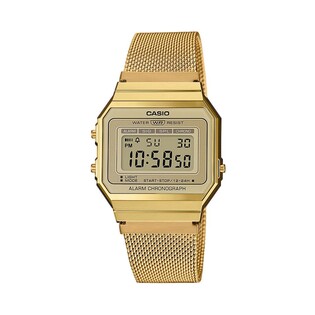 Zegarek Casio Vintage K ZB A700WEMG-9AEF
