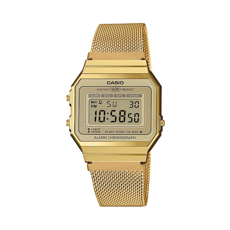 Zegarek Casio Vintage K ZB A700WEMG-9AEF