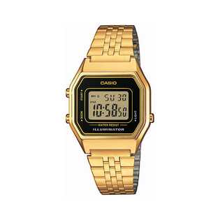 Zegarek CASIO Vintage K ZB LA680WEGA-1ER Casio - 1