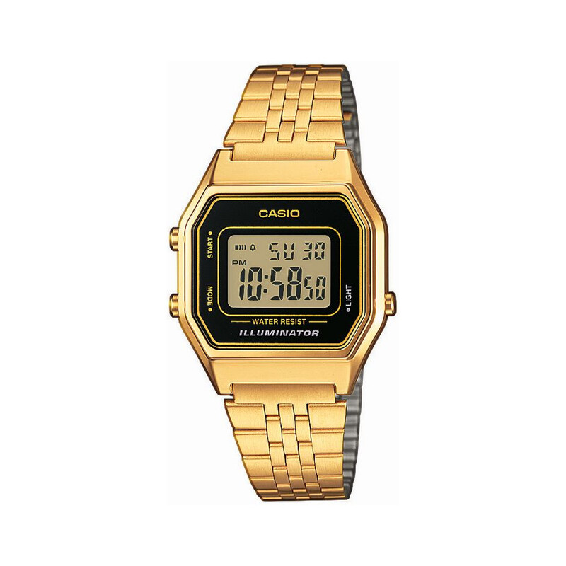 Zegarek damski Casio LA680WEGA-1ER