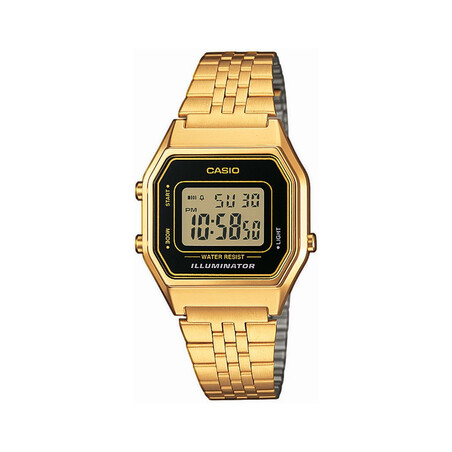 Zegarek CASIO Vintage K ZB LA680WEGA-1ER Casio - 1