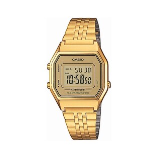 Zegarek CASIO Vintage K ZB LA680WEGA-9ER Casio - 1