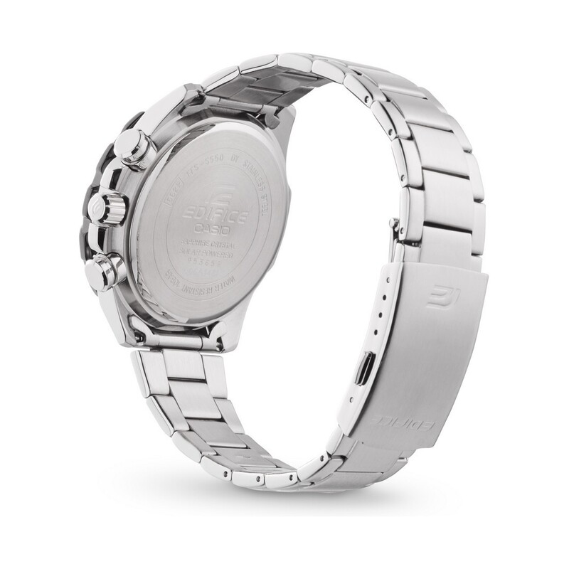 Zegarek męski Casio Edifice EFS-S550DB-1AVUEF