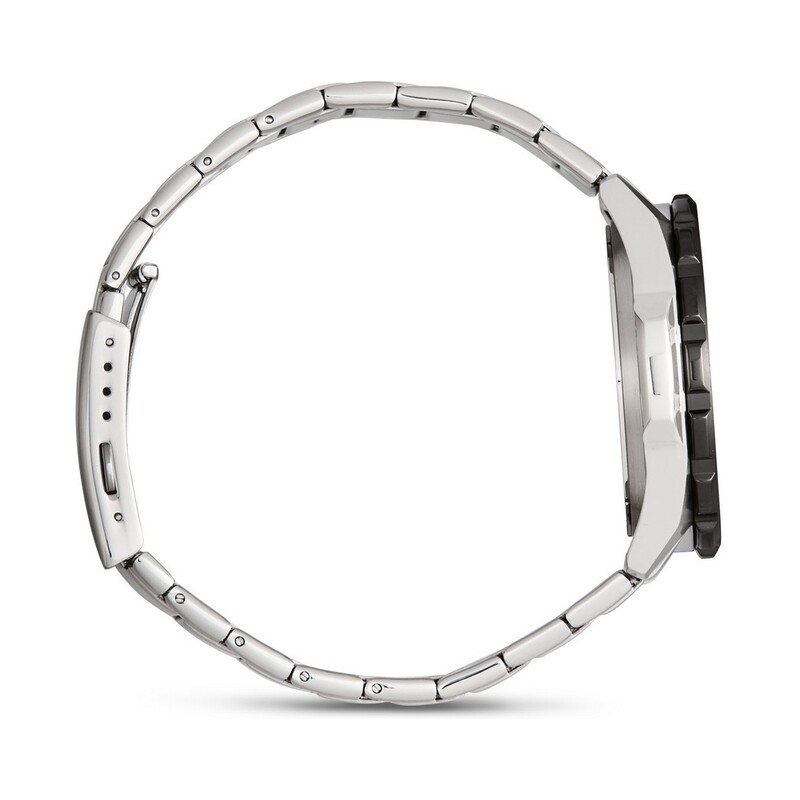 Zegarek CASIO Edifice M ZB EFS-S550DB-1AVUEF Casio - 4