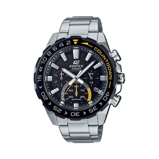 Zegarek CASIO Edifice M ZB EFS-S550DB-1AVUEF Casio - 1