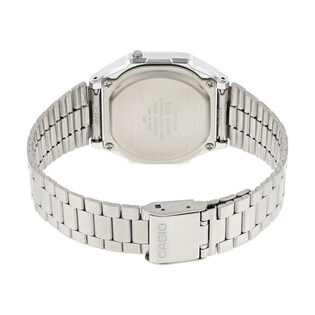 Zegarek Casio Vintage A168WEM-1EF