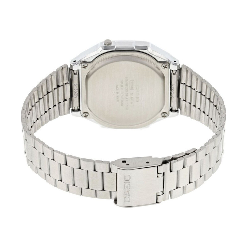 Zegarek CASIO Vintage K ZB A168WEM-1EF Casio - 2