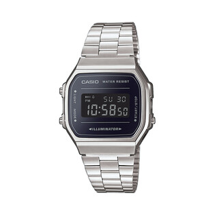 Zegarek Casio Vintage A168WEM-1EF