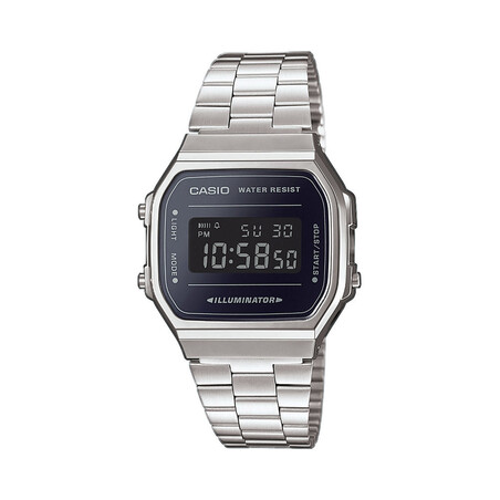 Zegarek CASIO Vintage K ZB A168WEM-1EF Casio - 1