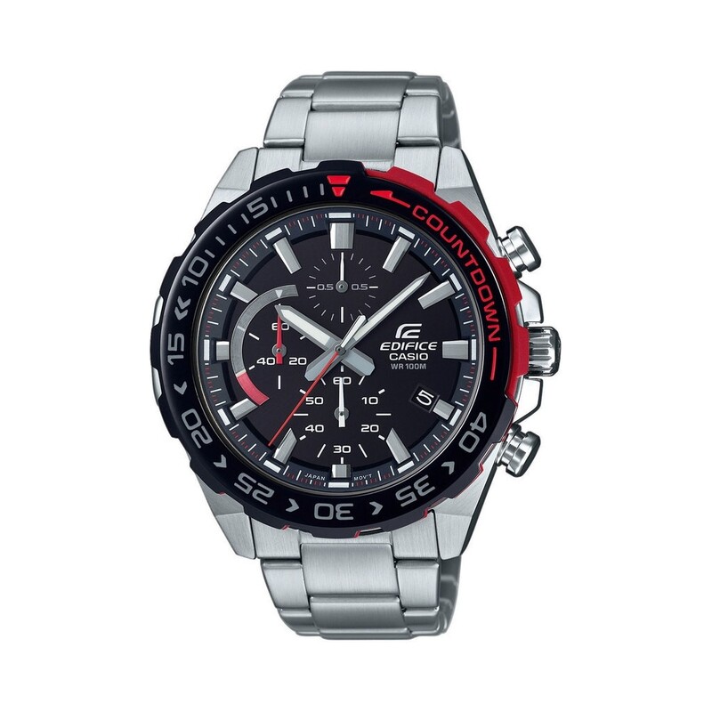 Zegarek CASIO Edifice M ZB EFR-566DB-1AVUEF