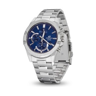 Zegarek CASIO Edifice M ZB EFR-S567D-2AVUEF Casio - 3