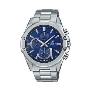 Zegarek CASIO Edifice M ZB EFR-S567D-2AVUEF