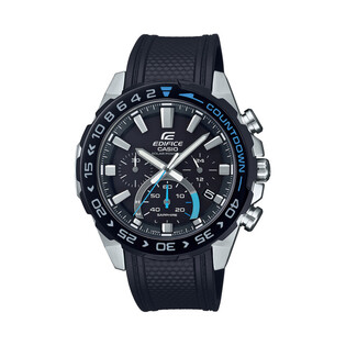Zegarek CASIO Edifice M ZB EFS-S550PB-1AVUEF Casio - 1