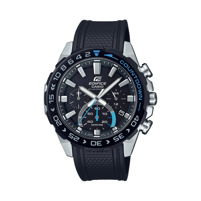 Zegarek CASIO Edifice M ZB EFS-S550PB-1AVUEF