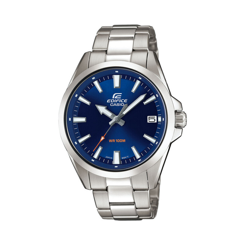 Zegarek CASIO Edifice M ZB EFV-100D-2AVUEF