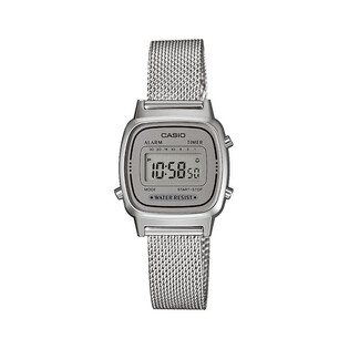 Zegarek CASIO Vintage K ZB LA670WEM-7EF