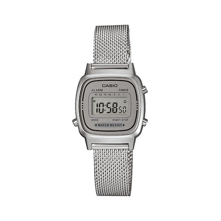 Zegarek CASIO Vintage K ZB LA670WEM-7EF Casio - 1