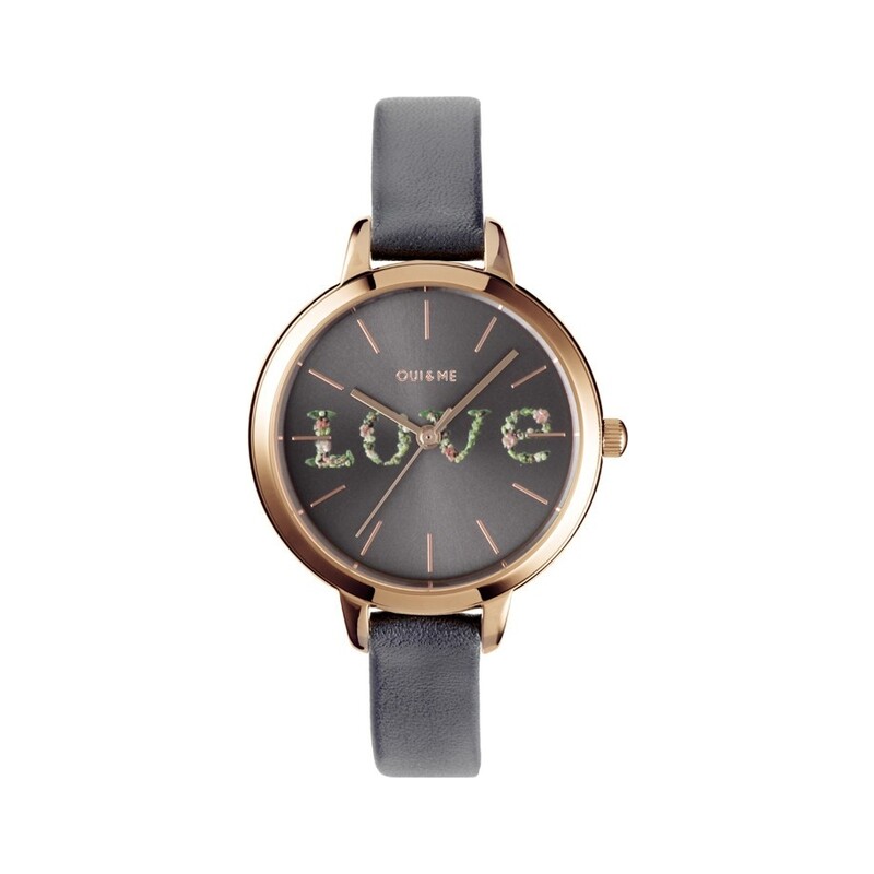 Zegarek OUI&ME Petite K CL ME010061