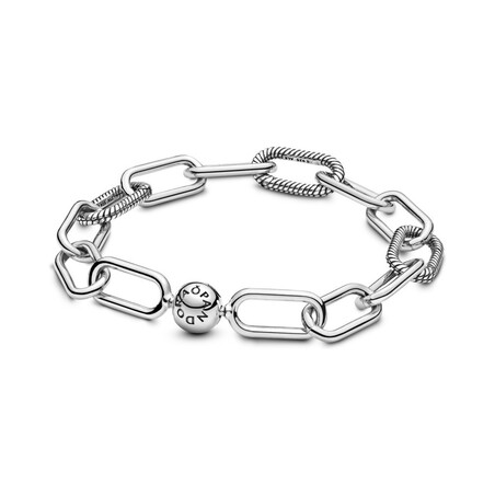 Bransoleta PANDORA ME PE 598373 próba 925