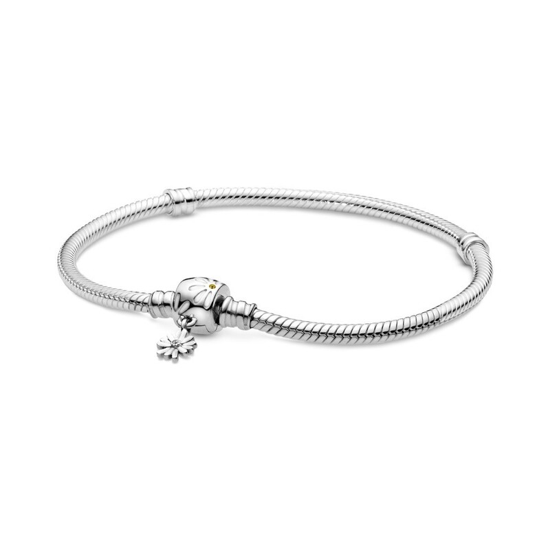 Bransoleta PANDORA PE 598776C01 próba 925
