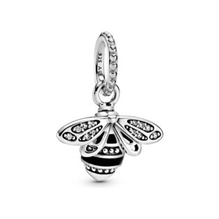 Zawieszka PANDORA PE 398840C01 próba 925