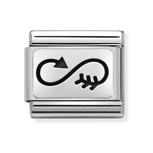 Element Link NOMINATION Composable AG infiniti ze strza NP 330109 39 AA