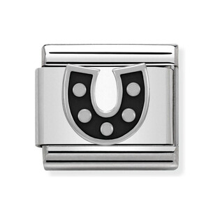 Element Link NOMINATION Composable AG podkowa NP 330202 08 AM KK