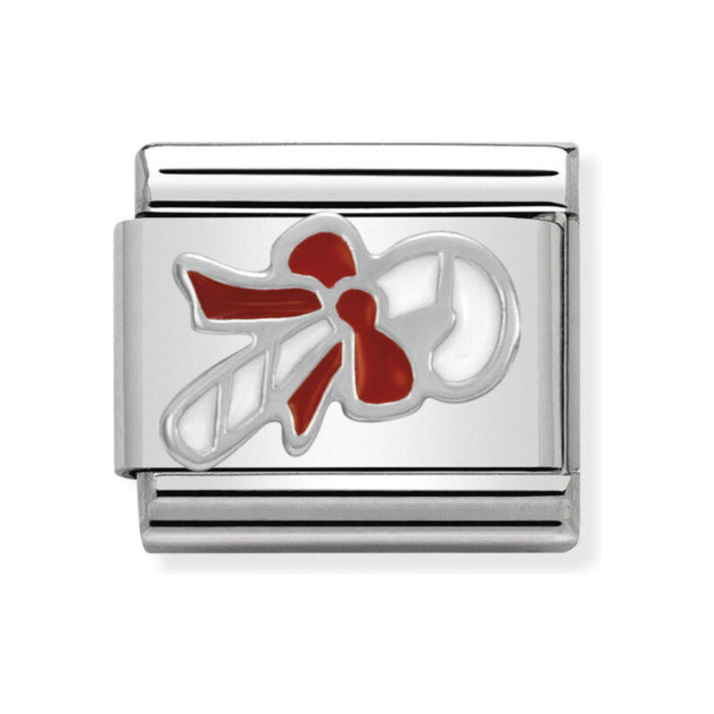 Element Link NOMINATION Composable AG lizak świąteczny NP 330204 07