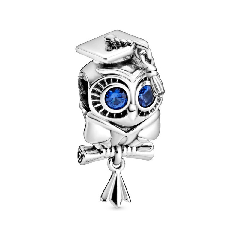 Charms PANDORA PE 798907C01 próba 925