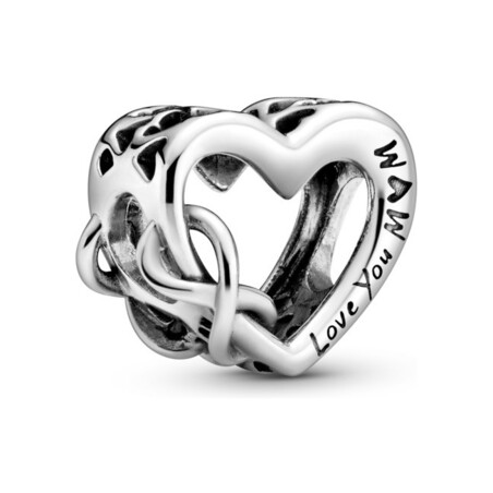 Charms PANDORA PE 798825C00 próba 925