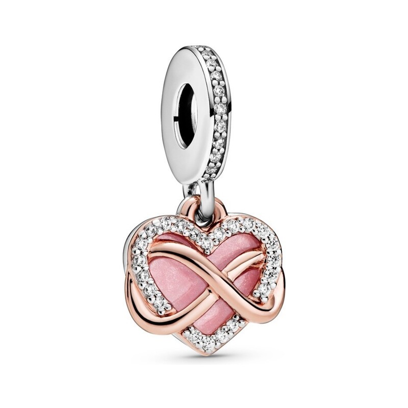 Zawieszka PANDORA ROSE PE 788878C01