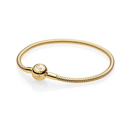 Bransoleta PANDORA SHINE PE 568748C00 próba 925