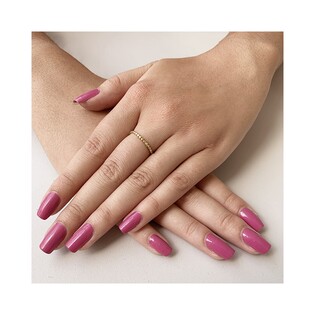 Pierścionek złoty bead blask nr MZ T23-R-2016-21 próba 375