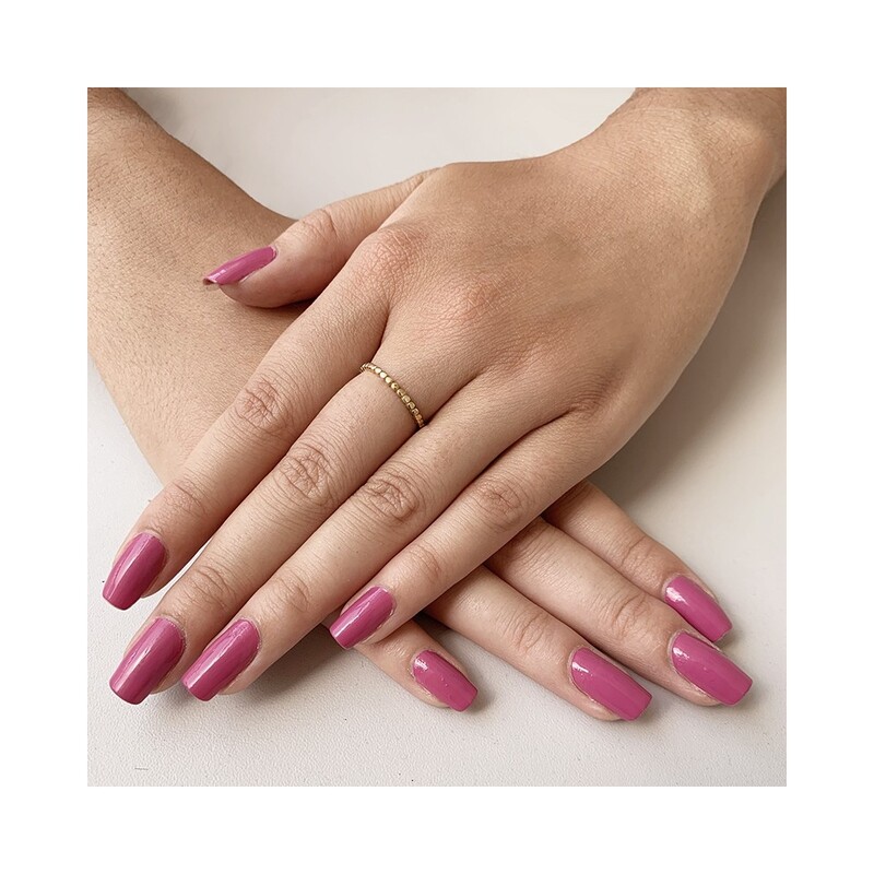 Pierścionek złoty bead blask nr MZ T23-R-2016-21 próba 375