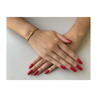 Bransoleta bangla nr NI512 próba 925