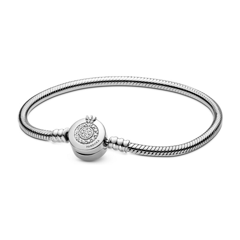 Bransoleta PANDORA Signature PE 599046C01 próba 925